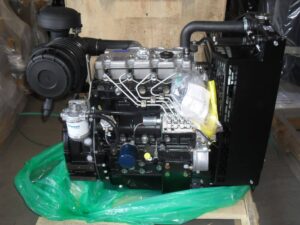 Motor perkins gn65732 404d-22 nou 1 Motor perkins gn65732 404d-22 nou