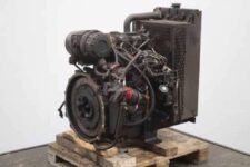 Motor Perkins HL35162U Second Hand
