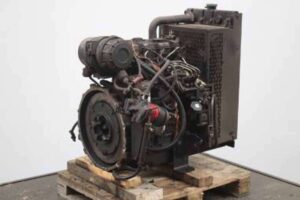 Motor perkins hl35162u second hand 1 Motor perkins hl35162u second hand