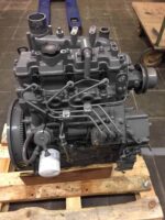 Motor Perkins KE 103-15