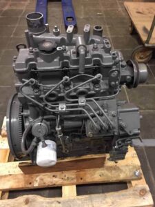 Motor perkins ke 103-15 1 Motor perkins ke 103-15