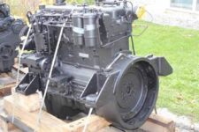 Motor Perkins LF 4248-11
