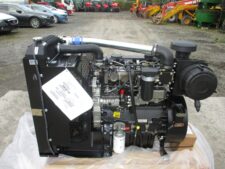 Motor Diesel Perkins NL38738 Nou