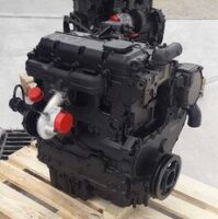 Motor Perkins PJ 1104C-44TA