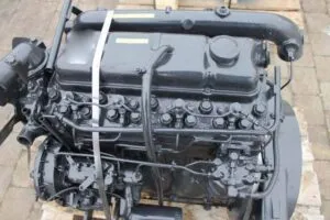 Motor perkins – piese și accesorii