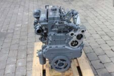 Motor Perkins - Piese pentru Motor Perkins
