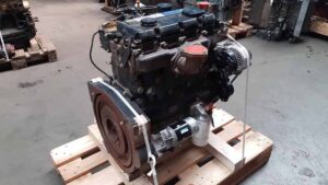 Motor perkins re38003 1 Motor perkins re38003