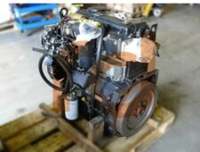 Motor Perkins RG 1104C-44T