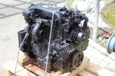 Motor recondiționat Perkins T4236