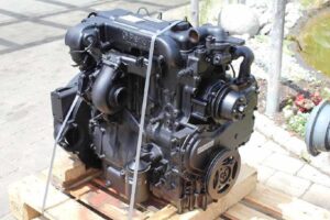Motor recondiționat perkins t4236 1 Motor recondiționat perkins t4236