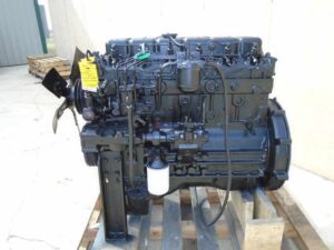 Motor perkins t6354 - recondiționat 1 Motor perkins t6354 – recondiționat
