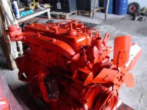 Motor perkins ta 6354 recondiționat 1 Motor perkins ta 6354 recondiționat