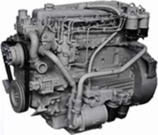 Motor Perkins TU T63544