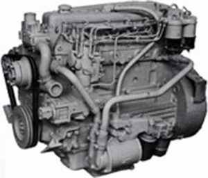 Motor perkins tu t63544 1 Motor perkins tu t63544