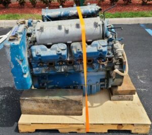 Motor perkins tv8540-12 uzat 1 Motor perkins tv8540-12 uzat