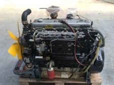 Motor Perkins TW63544