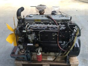 Motor perkins tw63544 1 Motor perkins tw63544