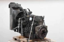 Motor Perkins VK37977