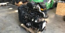 Motor Perkins YA 1006-6 Second Hand