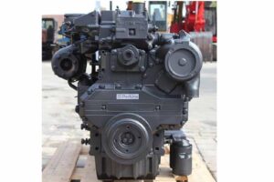 Motor perkins yb 1006-6 1 Motor perkins yb 1006-6