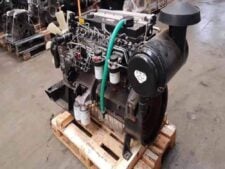 Motor PERKINS F5HFL414C*A048