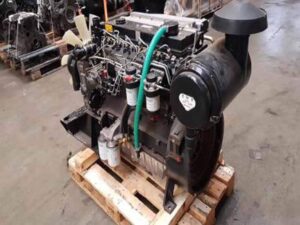 Motor perkins f5hfl414c*a048 1 Motor perkins f5hfl414c*a048