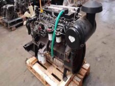 Motoare pentru Miniexcavatoare JCB Seria 8014-8018 și Altele