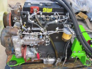 Motor perkins second hand cod aa 1 Motor perkins second hand cod aa