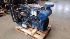 Motor Perkins Seria YB - Piese Motor Perkins
