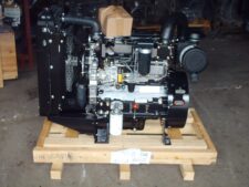 Motor Diesel Perkins RE51222 Nou