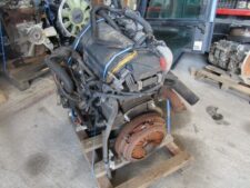 Motor Renault Mascott 8140.43N Second Hand