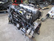 Motor Renault Midlum 150 DCI de vânzare - Cod 83M0543129