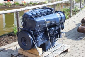 Motor recondiționat bf6l913t cu piese originale 1 Motor recondiționat bf6l913t cu piese originale