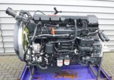 Motor Renault DTI13-520