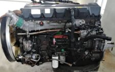 Motor Renault DXI 13 460CP Euro 5