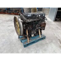 Motor Renault DXi11 2008 Euro 5
