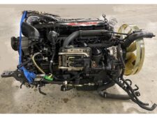 Motor Renault DXI7 2009 320cp