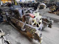 Motor Renault DXI11 380CP 2011