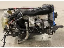Motor Renault Premium DXi7 320cp Euro 5
