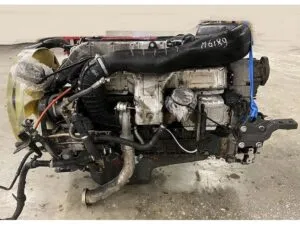 Motor renault premium dxi7 320cp euro 5