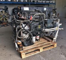 Motor Renault T DTI 11 460CP Euro 6