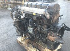 Motor Renault dCi11G 320cp 2003