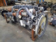 Motor Scania DSC913 310CP 1999