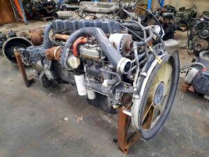 Motor scania dsc913 310cp 1999 1 Motor scania dsc913 310cp 1999