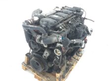 Motor Scania DC930 230CP EEV 2009 - Cod 2461280
