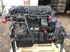 Motor Scania DC07 101 280CP XPI Euro 6 2021