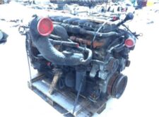 Motor Scania DC1210 340CP Euro 4 - Cod 1772504-572699