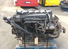 Motor Scania DC12 13 380CP Euro4 2007