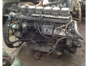 Motor scania dc1201, 420 cp, 2002, euro 3 1 Motor scania dc1201, 420 cp, 2002, euro 3