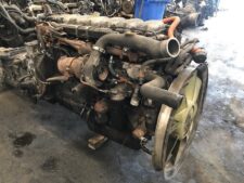 Motor Scania DC1213 L01 R380 Euro 4 2007